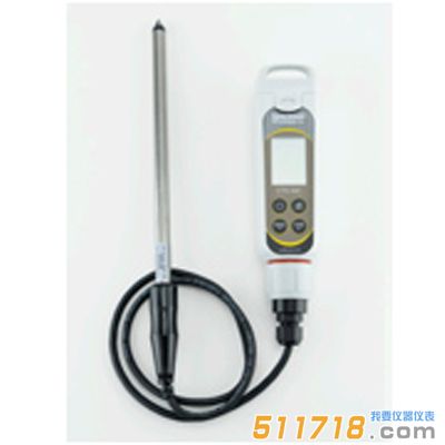 美國SPECTRUM 2266fs土壤原位電導(dǎo)計