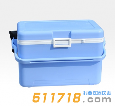 便攜式冷藏箱B28L(冷藏/冷凍型)