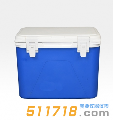 便攜式冷藏箱NY-B17L(冷藏/冷凍型)