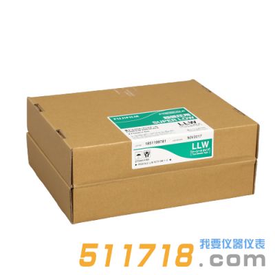 日本富士 LLW超低壓感壓紙