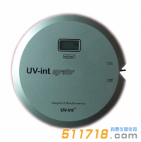 UV-int 140 UV能量計