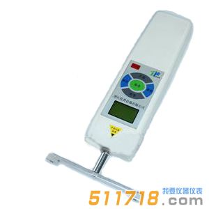 YYD-1A便攜式植物抗倒伏測定儀