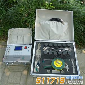 TOP-900古樹名木無損檢測探傷儀