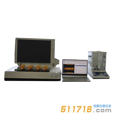 TPKZ-1作物考種分析系統