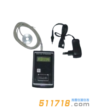 德國UV-DESIGN LED-UV功率計