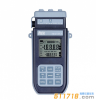 意大利DELTAOHM(德爾特) HD2127.1/2雙通道Pt100溫度計(jì)