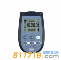 意大利DELTAOHM(德爾特) HD2304.0/DO9704手持式差壓計(jì)/壓力計(jì)