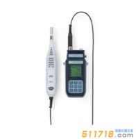 意大利DELTAOHM(德爾特) HD37AB1347多參數(shù)室內空氣質量檢測儀