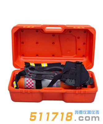 KH-LWS-002空氣呼吸器