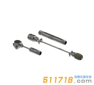 美國DYTRAN 5335高溫振動傳感器系統