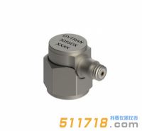 美國(guó)DYTRAN 3055D通用型單軸加速度傳感器