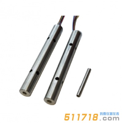 HT10高溫高壓LVDT位移傳感器