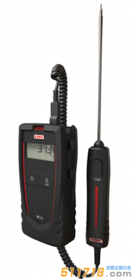 法國KIMO凱茂 TR50鉑電阻測溫儀