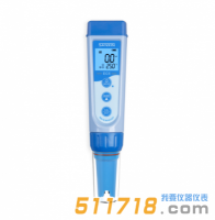EC5功能型筆式電導率儀(電導率/TDS/鹽度)