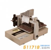 美國(guó)Taber 710五指刮擦測(cè)試儀