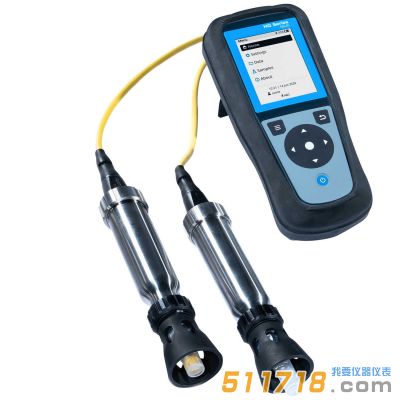 美國HACH HQ2200多參數水質分析儀