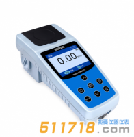 TN500便攜式濁度儀(白光/功能型)