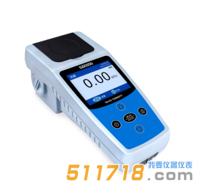 TN150便攜式濁度儀(白光/基本型)