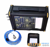 ACE1002型多通道振動測定儀