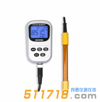 YD300便攜式水質硬度儀