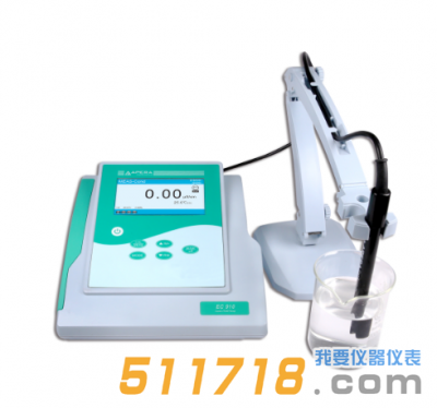 EC910臺式電導率儀