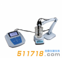 MP523-05 pH/氯離子濃度計