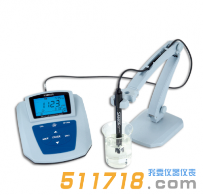 MP513實驗室電導率儀