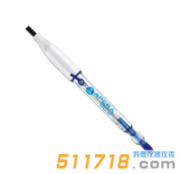 LabSen803三復合純水pH電極