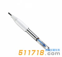 LabSen763刀片穿刺三復合pH電極