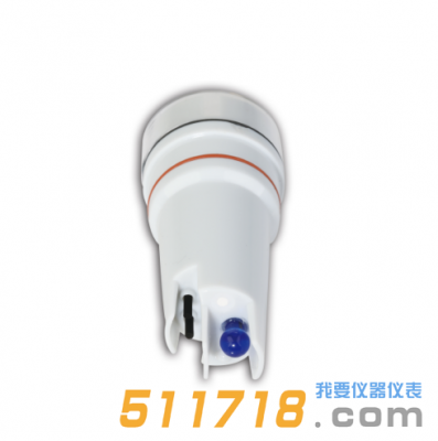 PC60-DE pH/電導率電極