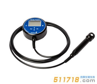 丹麥歐仕卡(OxyGuard Handy Polaris)便攜式溶氧儀