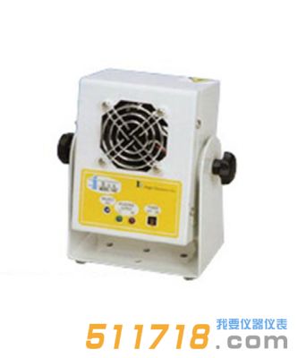 日本藤宮(HUGLE) HUGLE 1402 離子風機