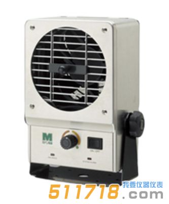 日本綠an全(MIDORI) MIEX-1000 離子風機