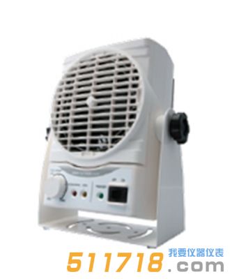 日本歐姆龍(OMRON) ZJ-FA20-Z 離子風機