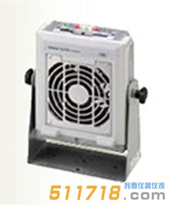 日本歐姆龍(OMRON) ZJ-FA10 離子風機