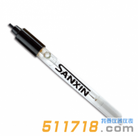 6215-A玻璃雙液接參比電極