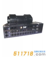 阿爾美卡(ARMEKA) AE-127 離子風機