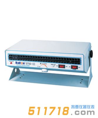 日本白光(HAKKO) 5700-Ⅲ 臥式離子風(fēng)機(jī)