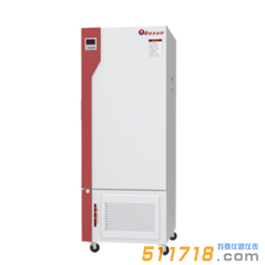 BSP-400程控生化培養箱