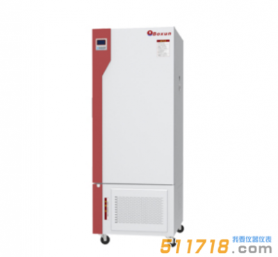 BMJ-400C程控霉菌培養箱(帶濕度控制)