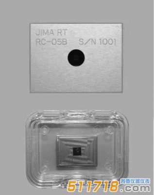 日本JIMA RT RC-05B分辨率測試卡