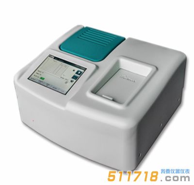 UV 100star/4紫外可見分光光度計