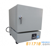 SX2-4-10Z智能一體式箱式電爐