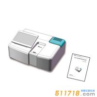 UV400star/1L可見(jiàn)分光光度計(jì)