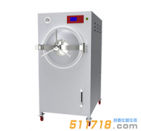 BXW-150SD-A臥式圓形滅菌器(橫擔結(jié)構(gòu))