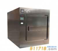 BXW-0.6JDM-D機動門脈動真空滅菌器(單門)