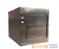 BXW-0.6JDM機動門脈動真空滅菌器(雙門)