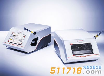 奧地利Anton Paar安東帕 DMA 501緊湊型數(shù)字密度計