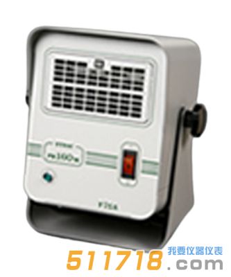 日本(AFJE/FISA) PB160M 離子風機