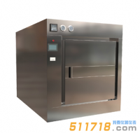 BXW-1.2JDM機動門脈動真空滅菌器(雙門)